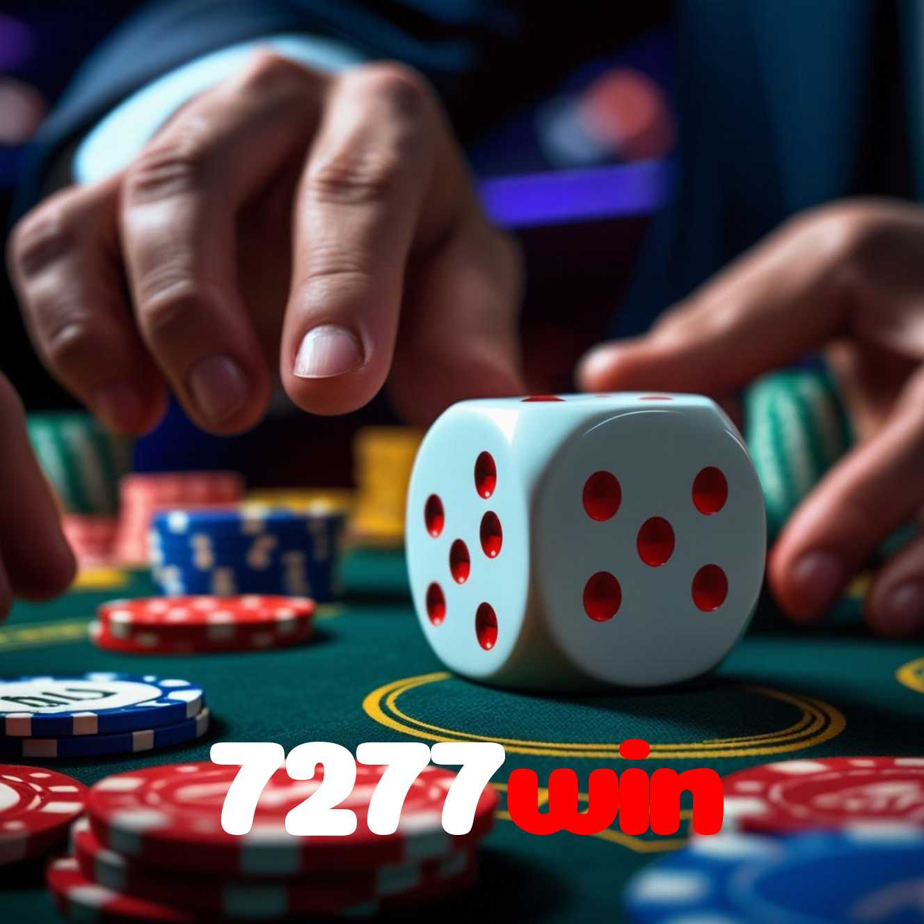 Segurança no 7277win
