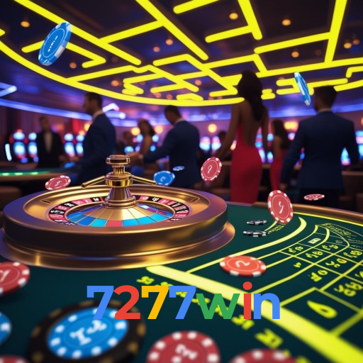 Segurança no 7277win