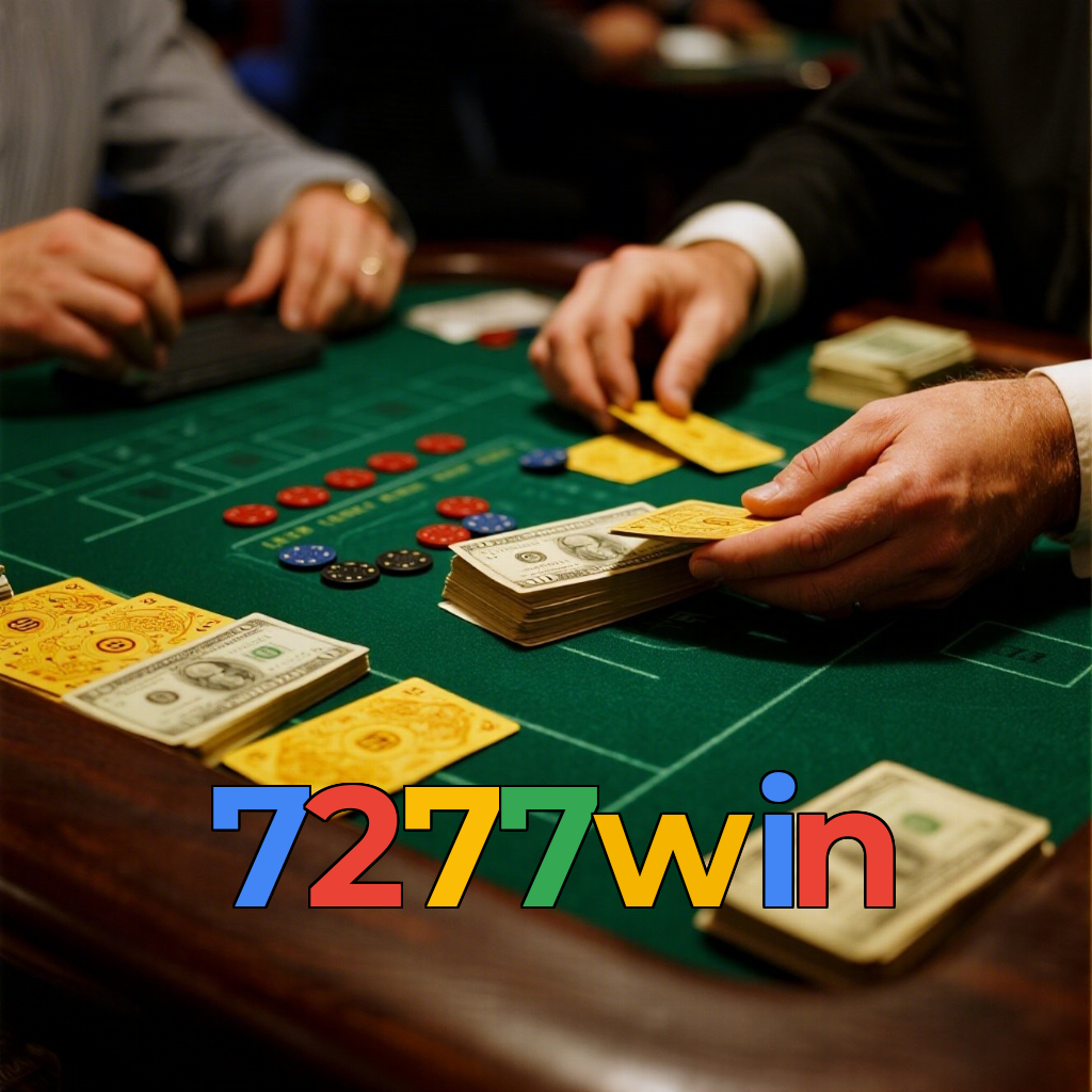 Login no 7277win