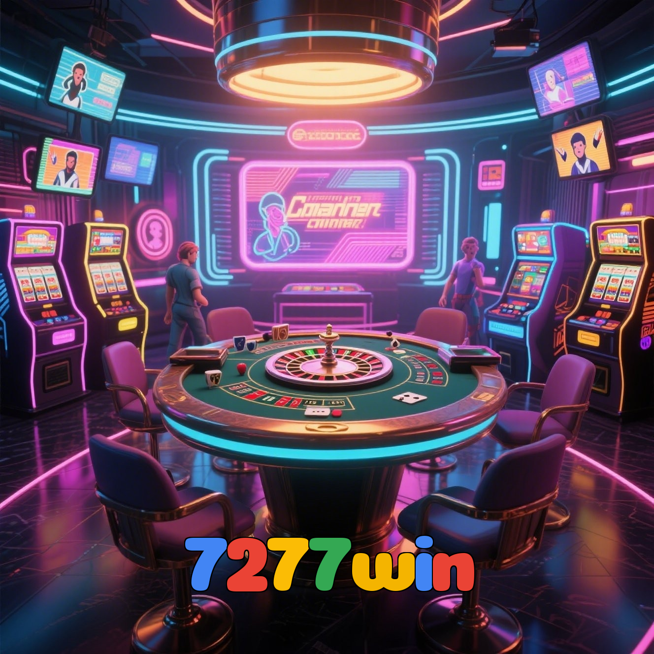 Problemas de Login no 7277win