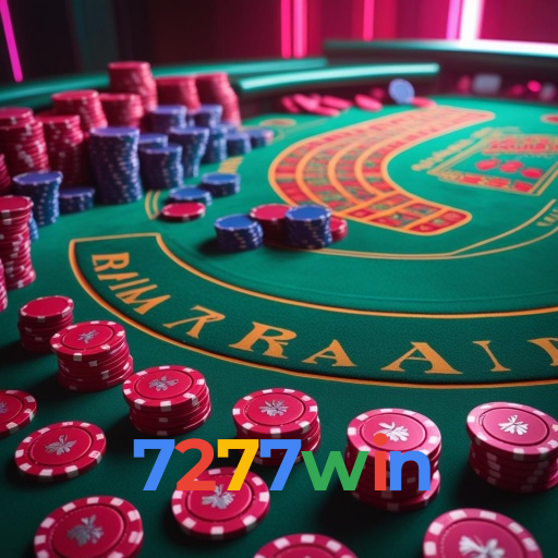 Segurança no 7277win
