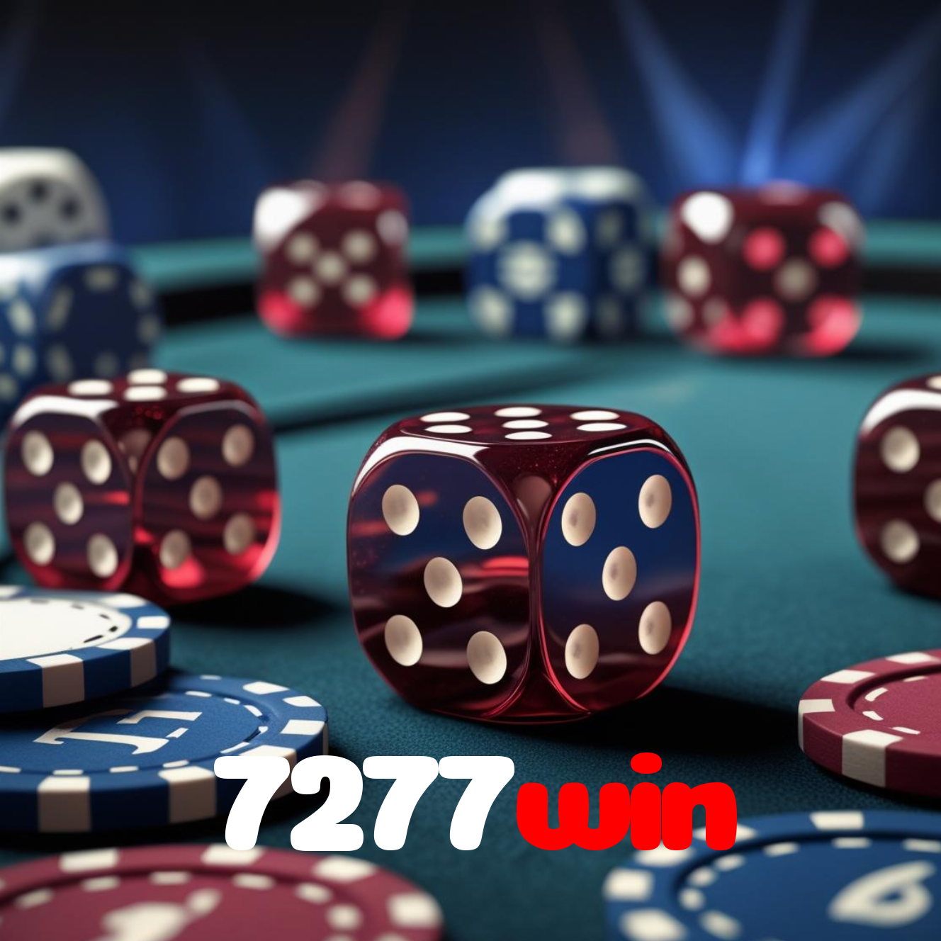 Login no 7277win