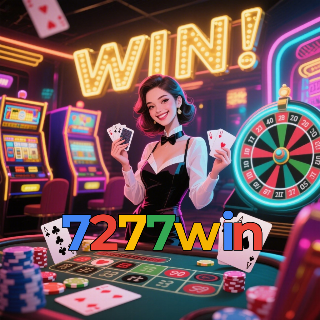 Segurança no 7277win
