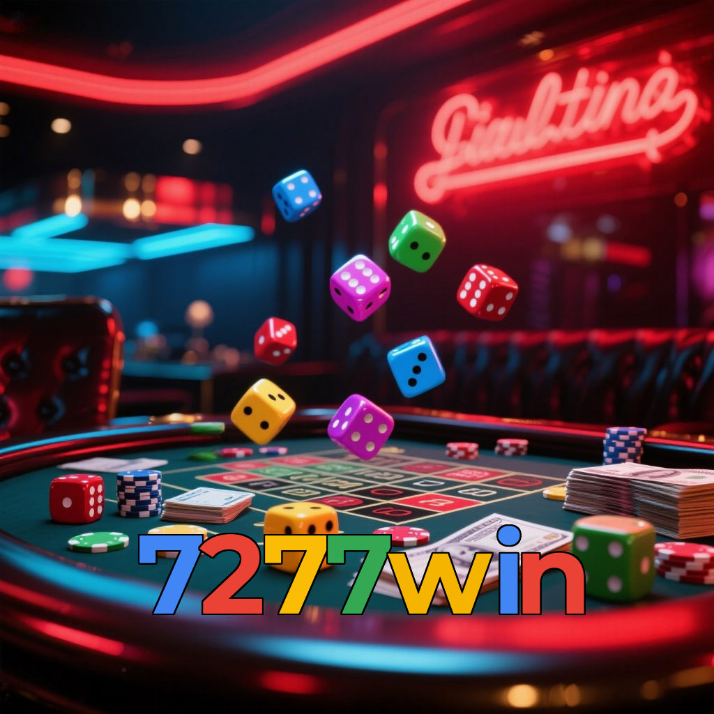 Login no 7277win