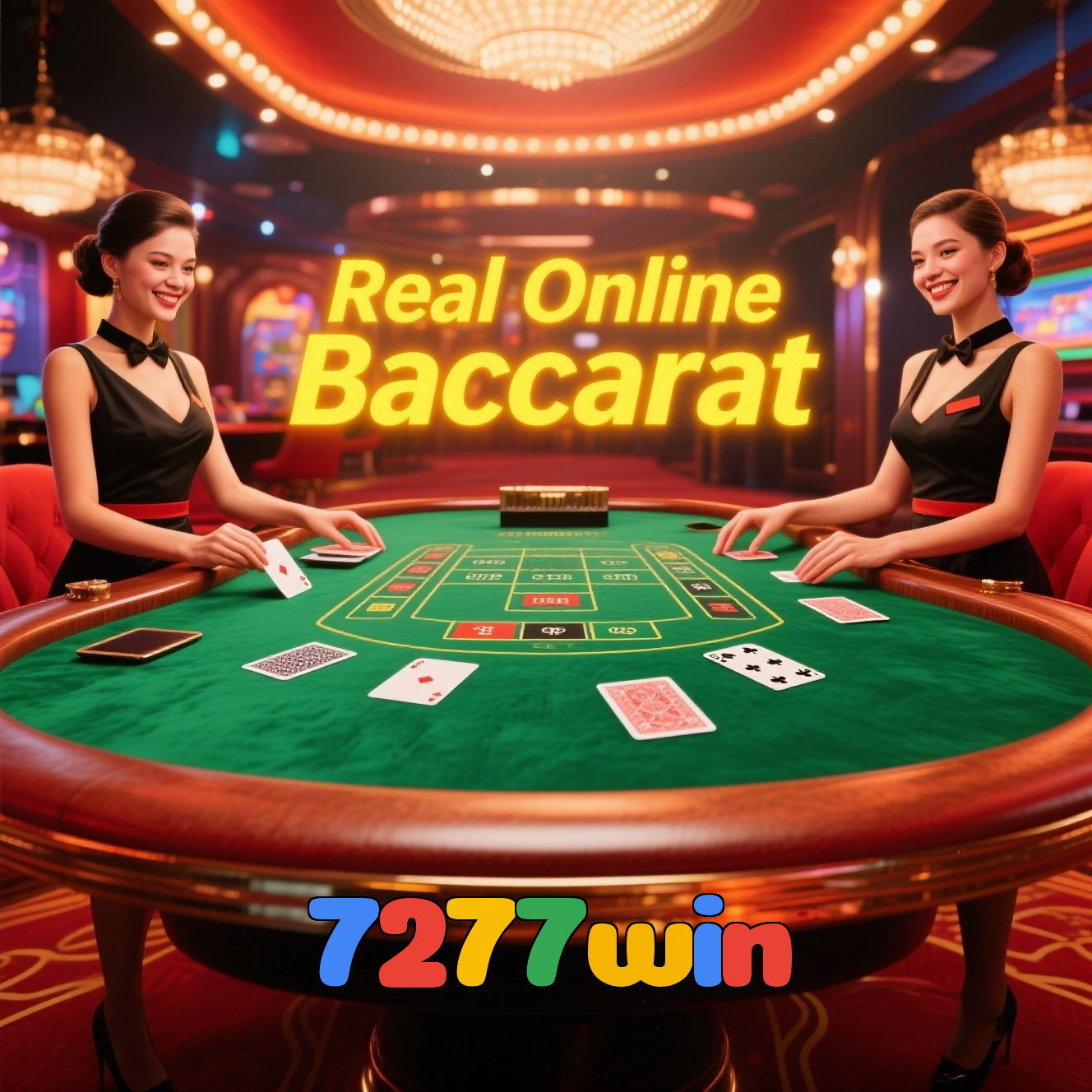 Login no 7277win