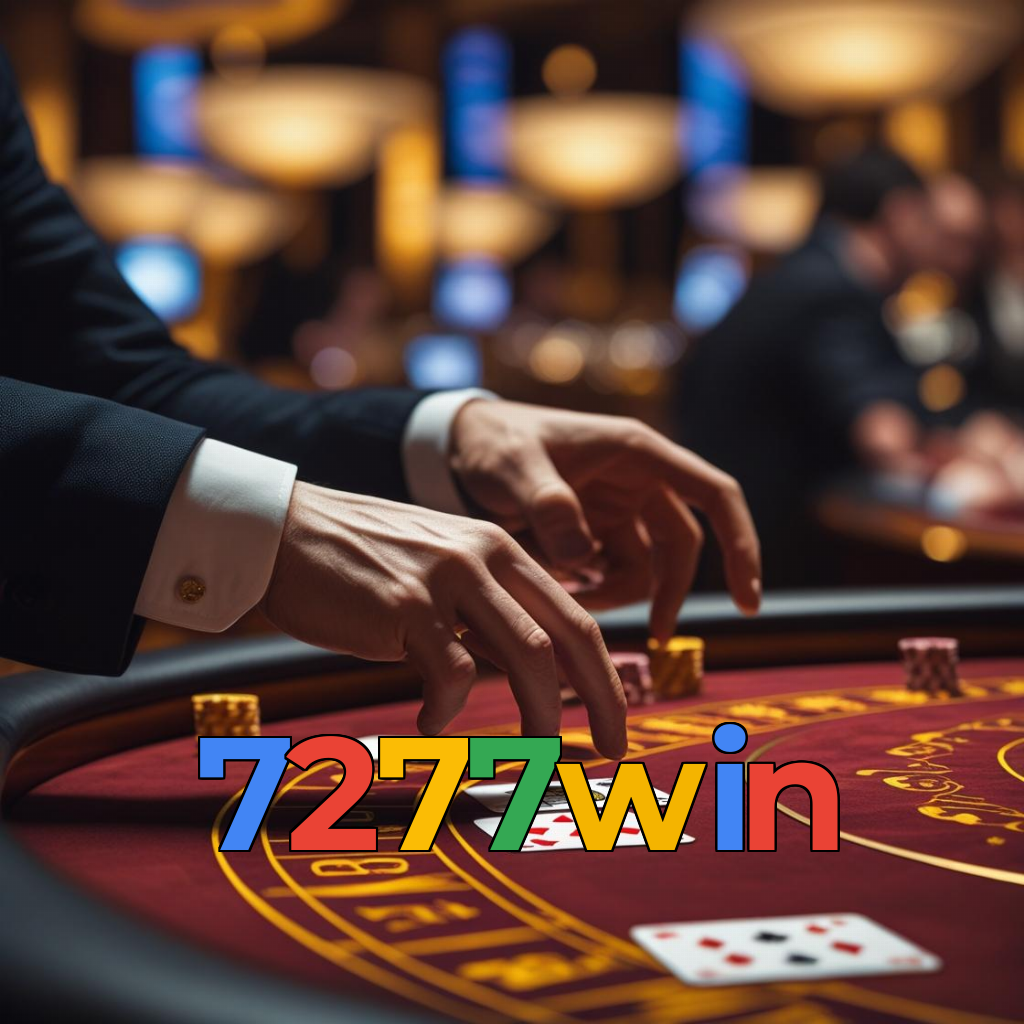 Segurança no 7277win