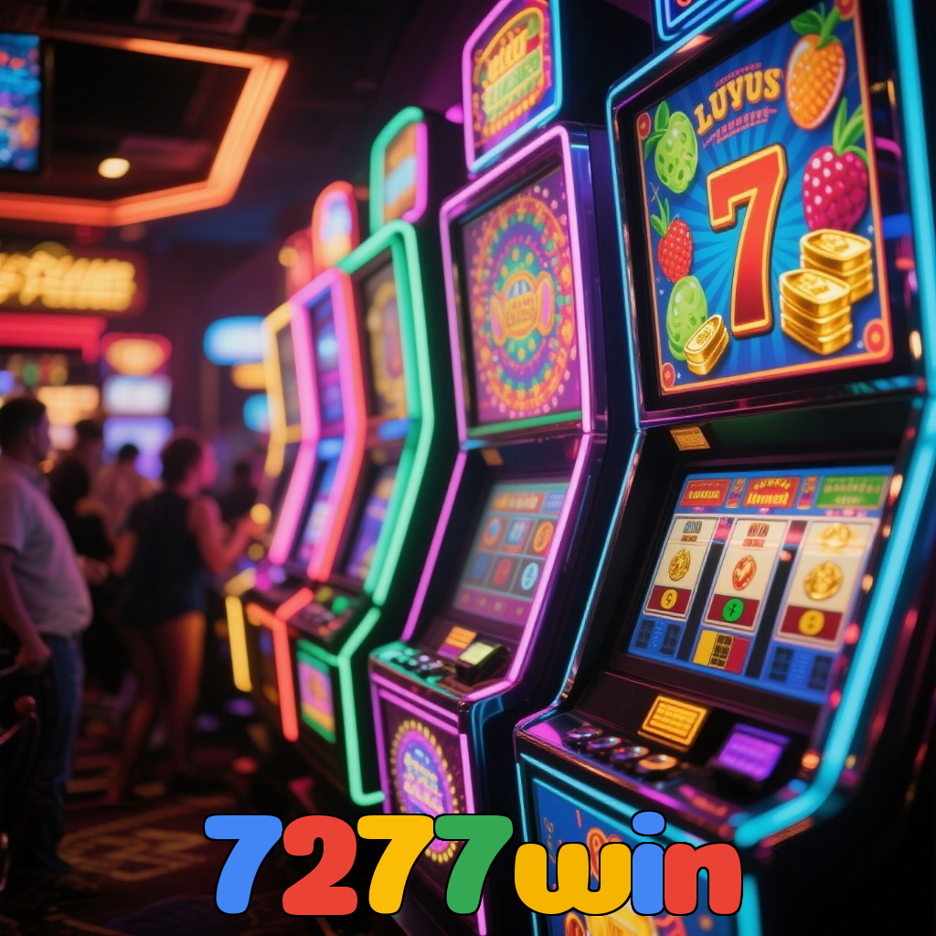 Segurança no 7277win