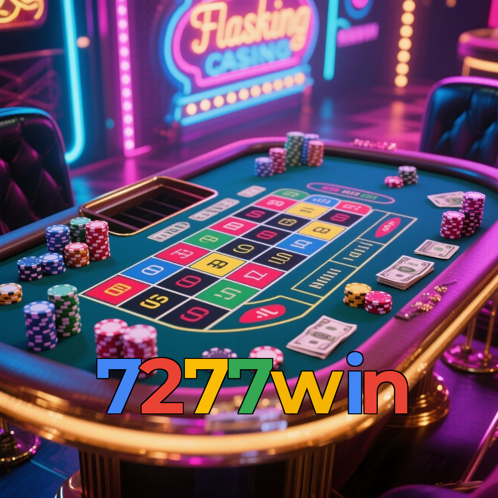 Login no 7277win