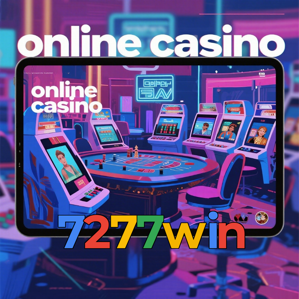 Segurança no 7277win