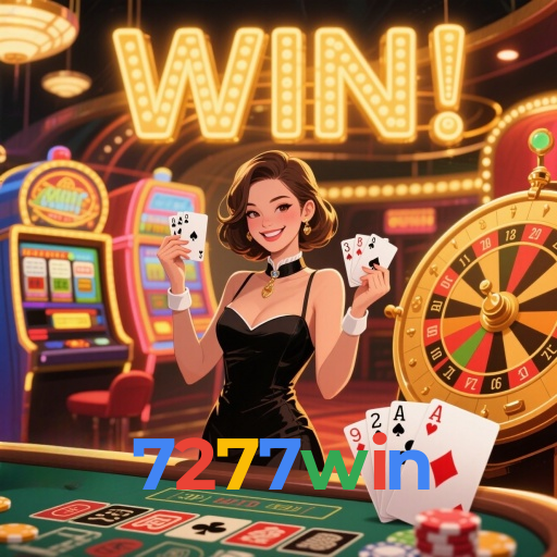 Segurança no 7277win