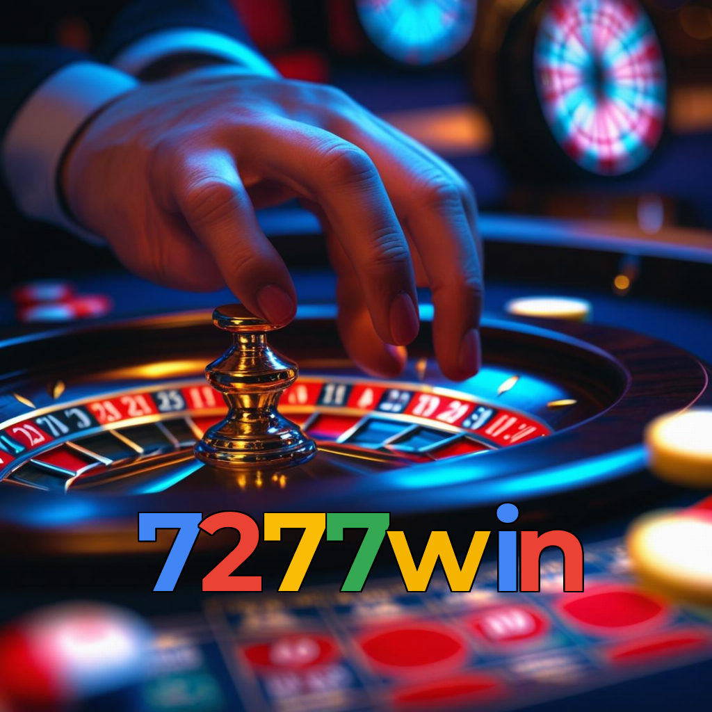 Login no 7277win
