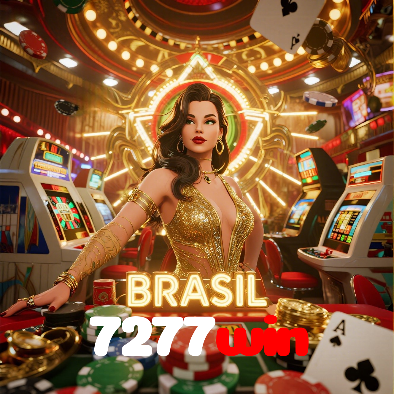 Problemas de Login no 7277win