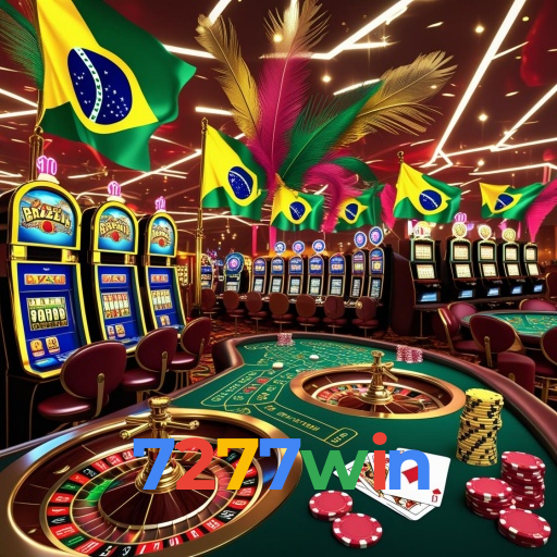 Segurança no 7277win