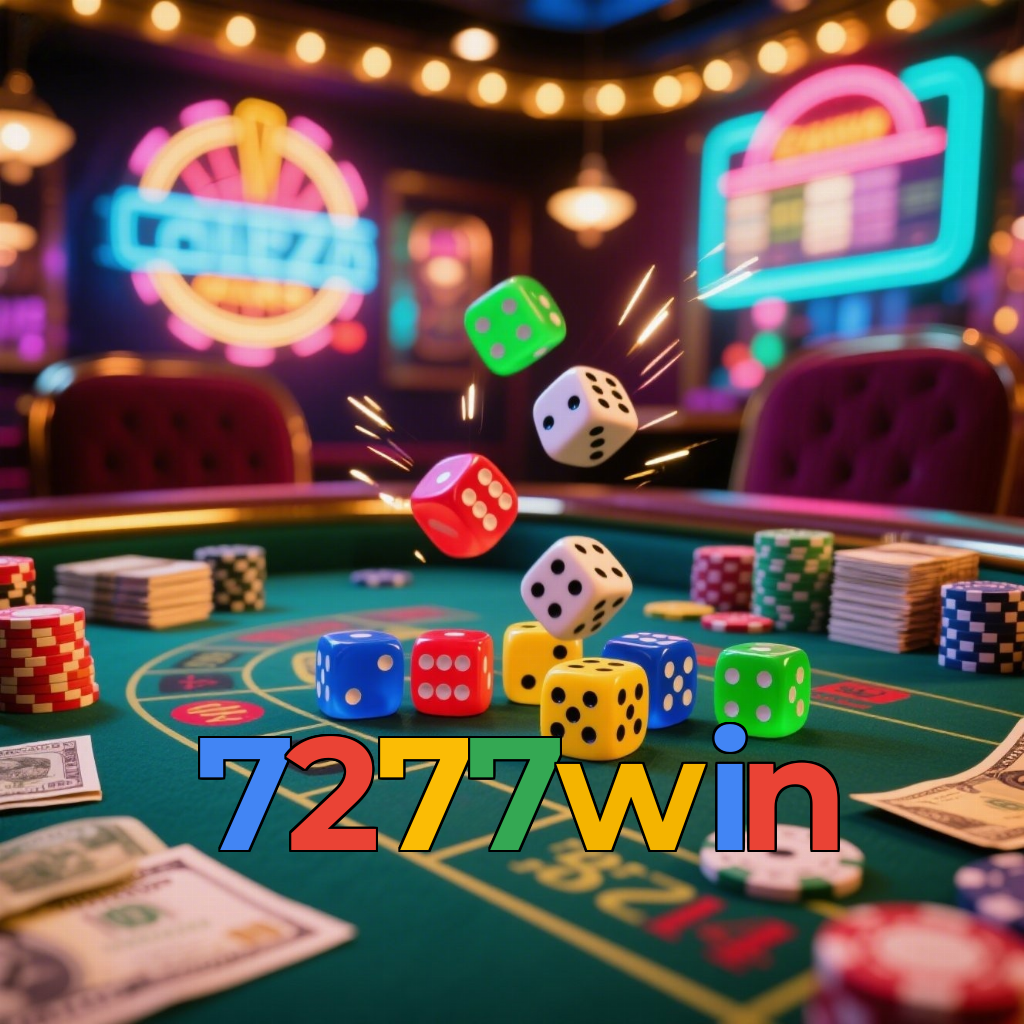 Segurança no 7277win