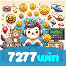 Segurança no 7277win