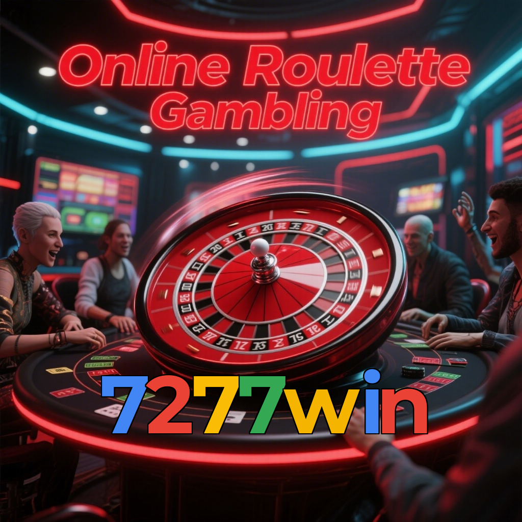 Login no 7277win