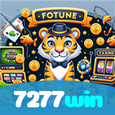 Problemas de Login no 7277win