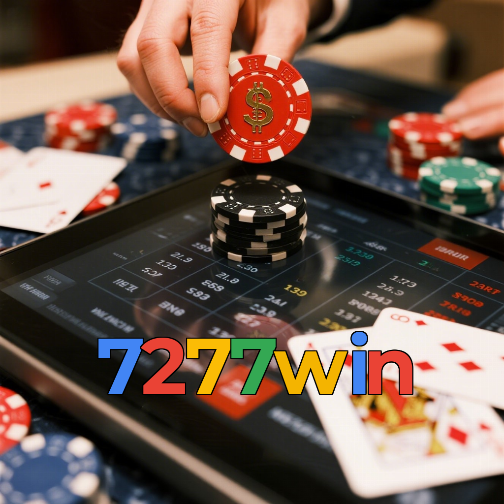 Problemas de Login no 7277win