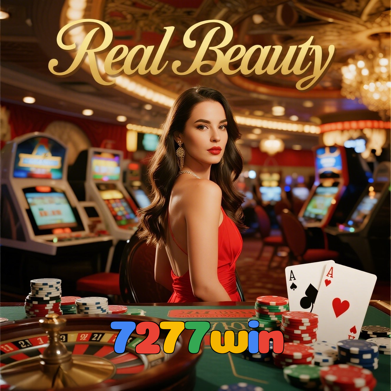 Segurança no 7277win
