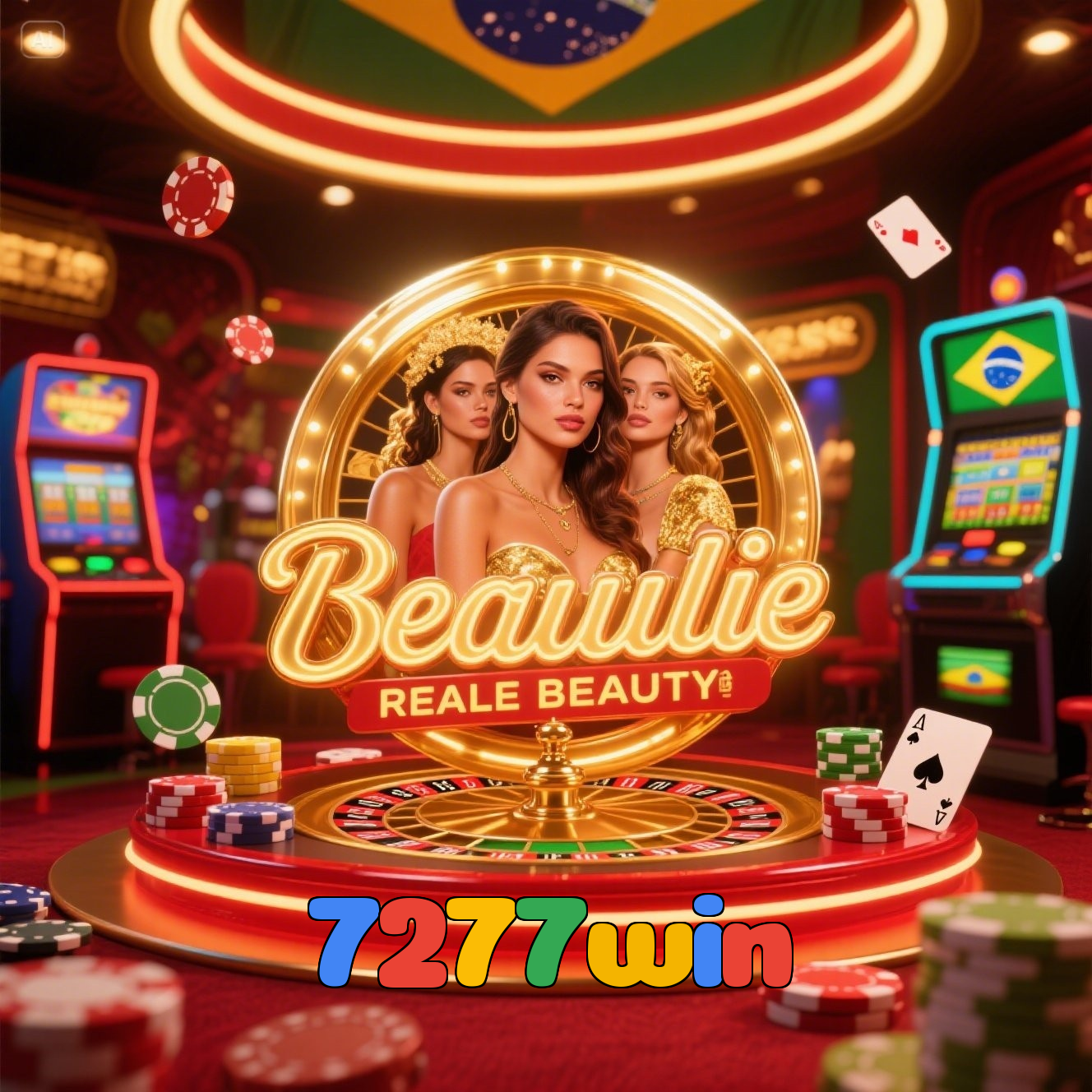 Segurança no 7277win