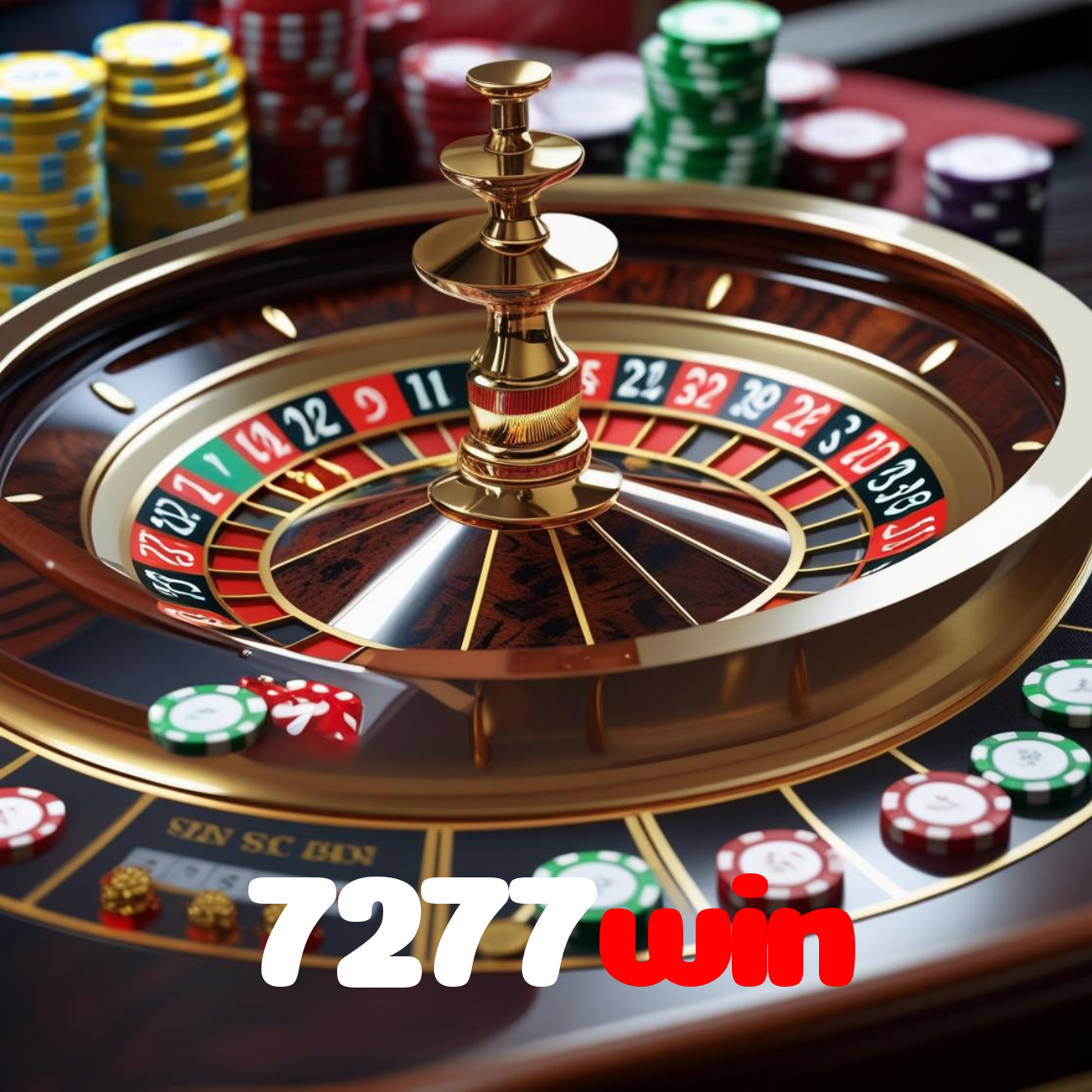 Problemas de Login no 7277win