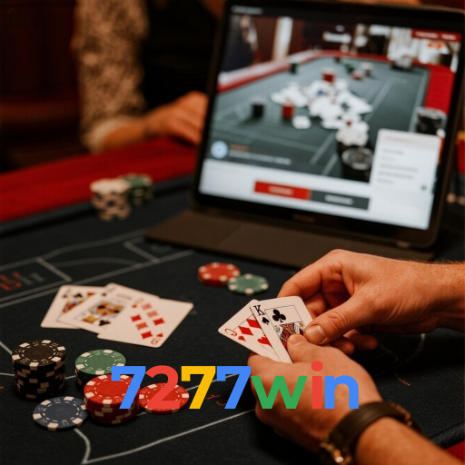 Login no 7277win
