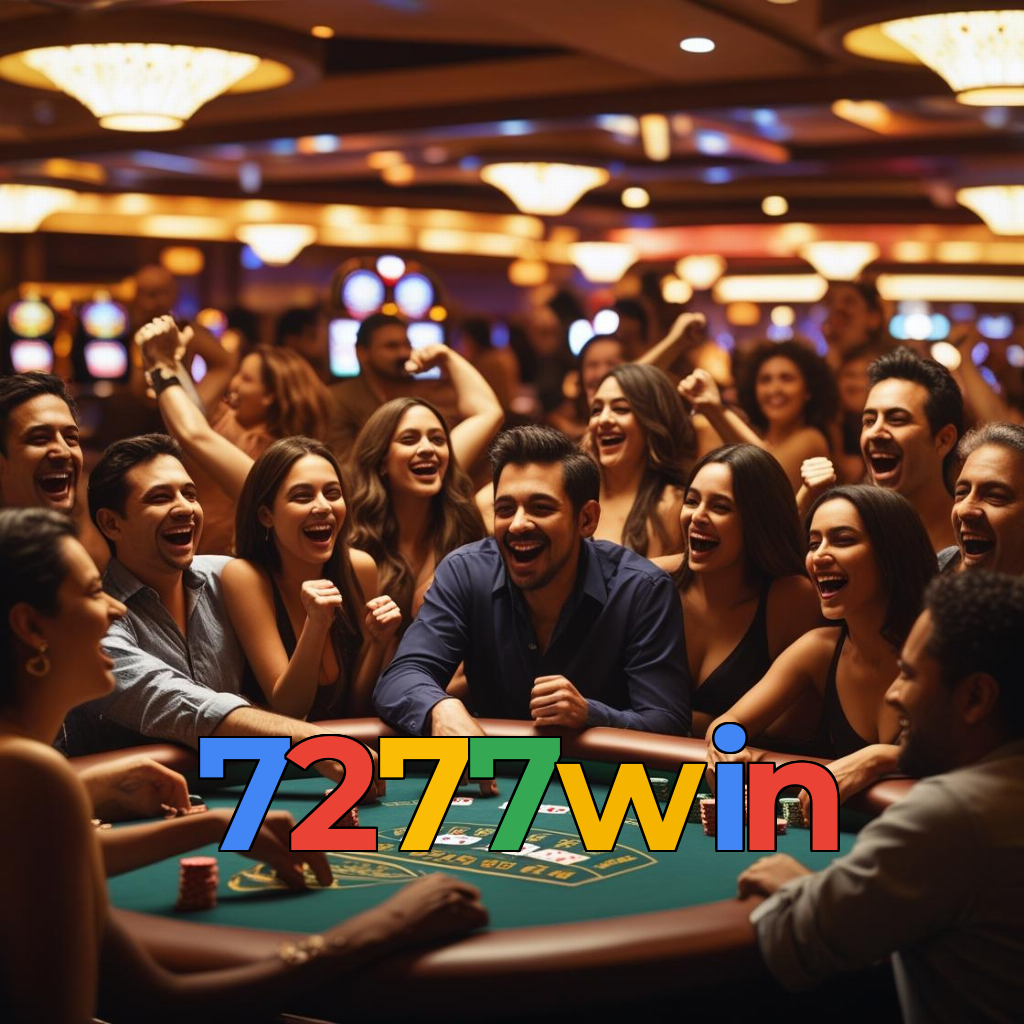 Login no 7277win