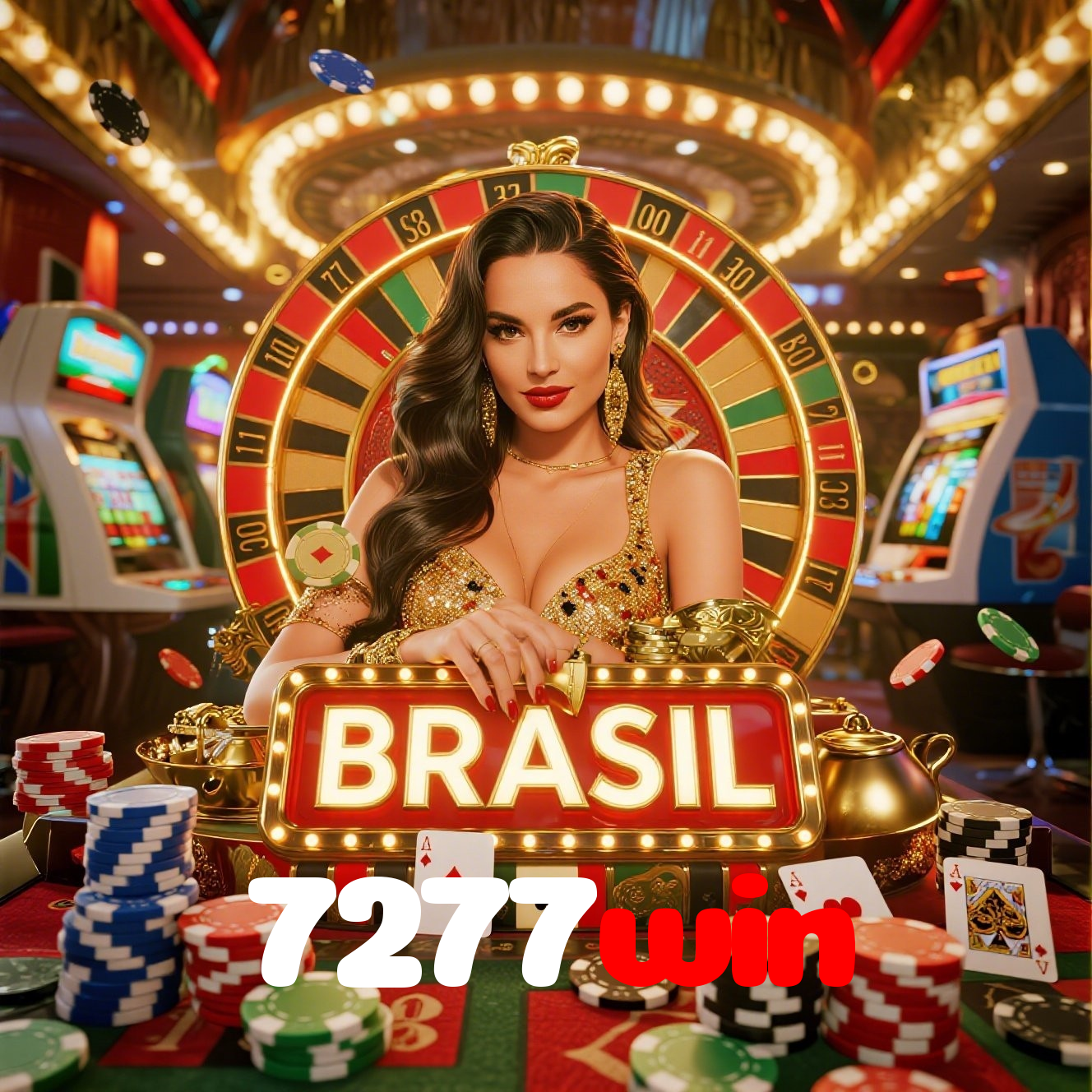 Login no 7277win
