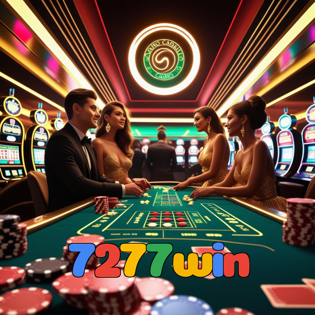 Segurança no 7277win