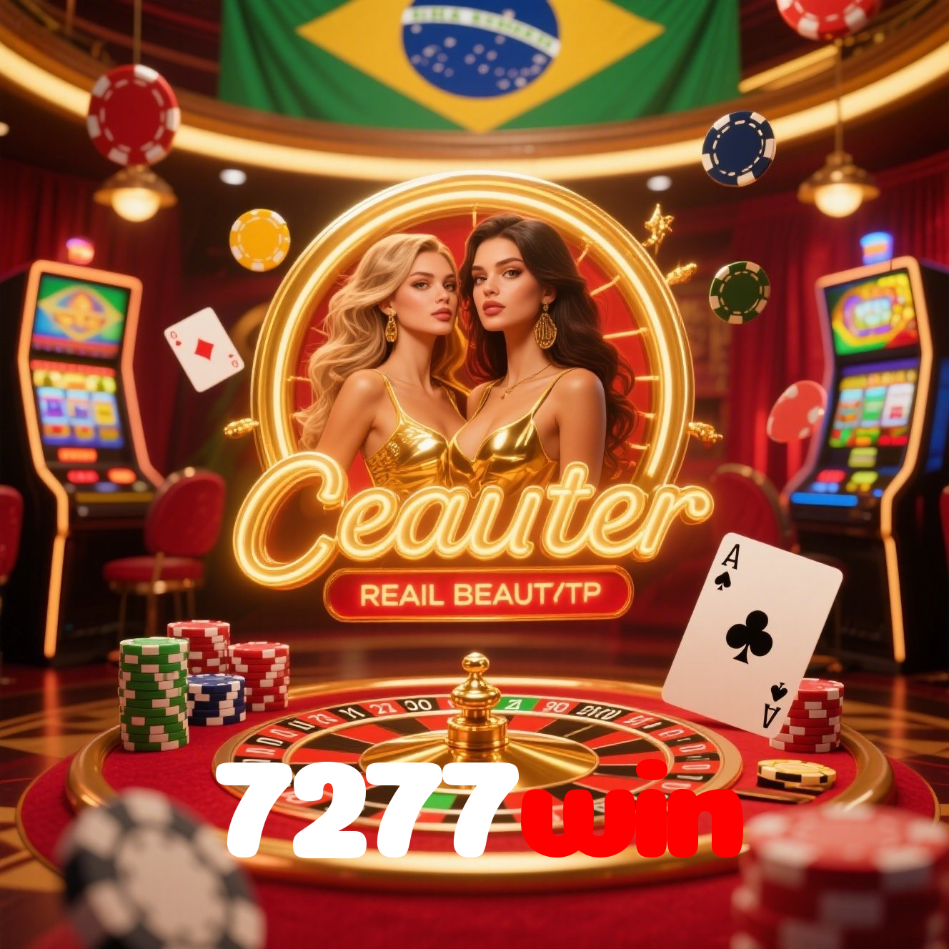 Segurança no 7277win