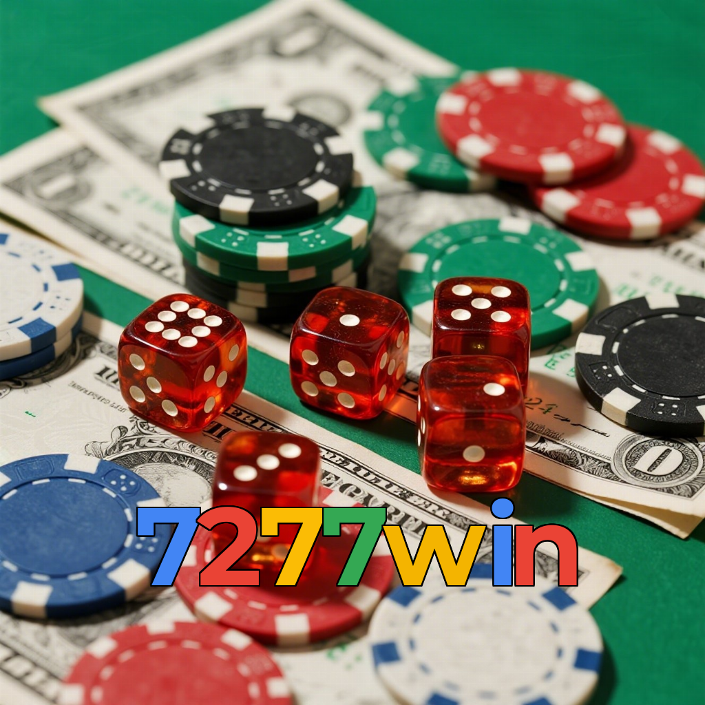 Login no 7277win