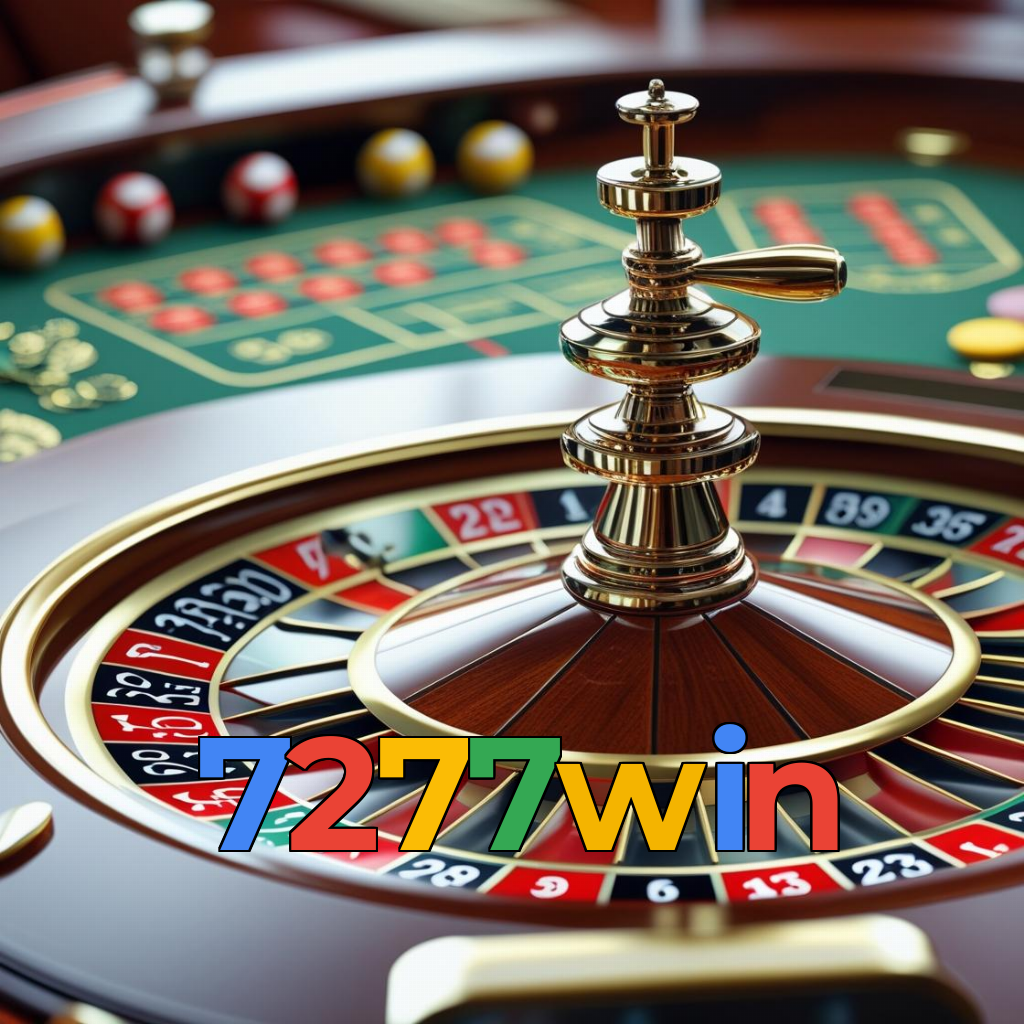 Segurança no 7277win
