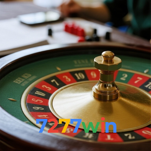 Segurança no 7277win
