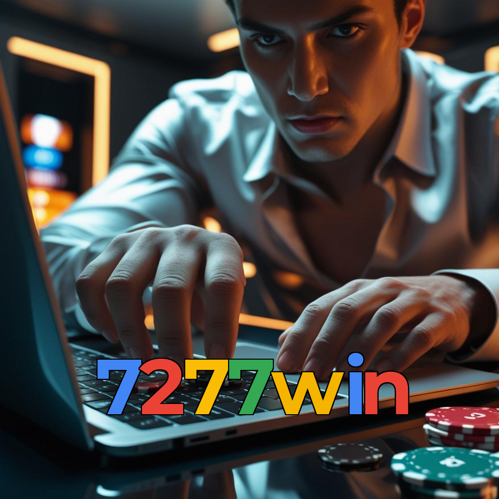 Segurança no 7277win