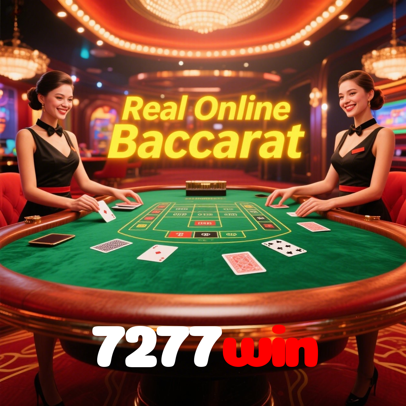Problemas de Login no 7277win