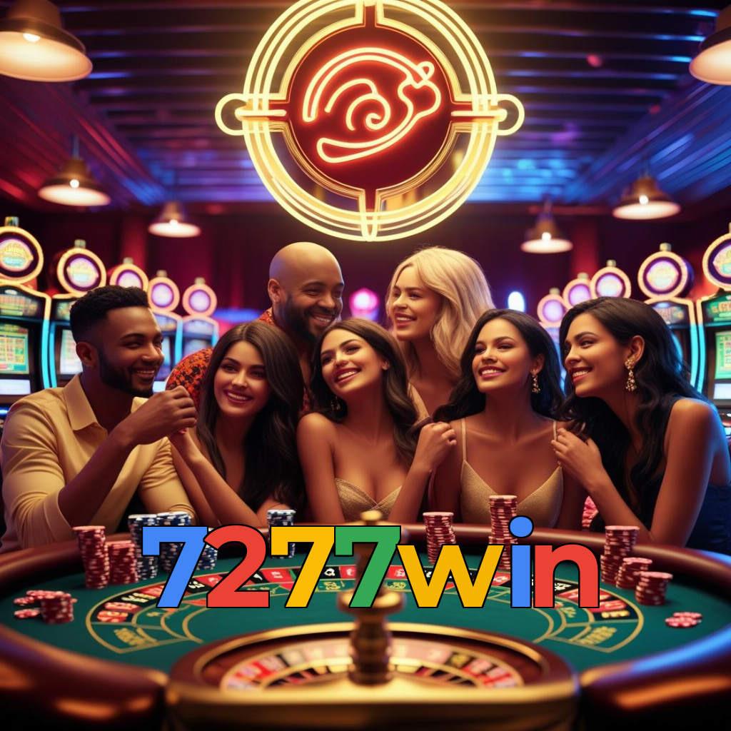 Segurança no 7277win