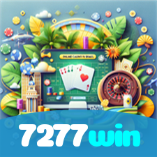 Login no 7277win