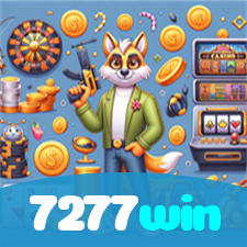 Segurança no 7277win