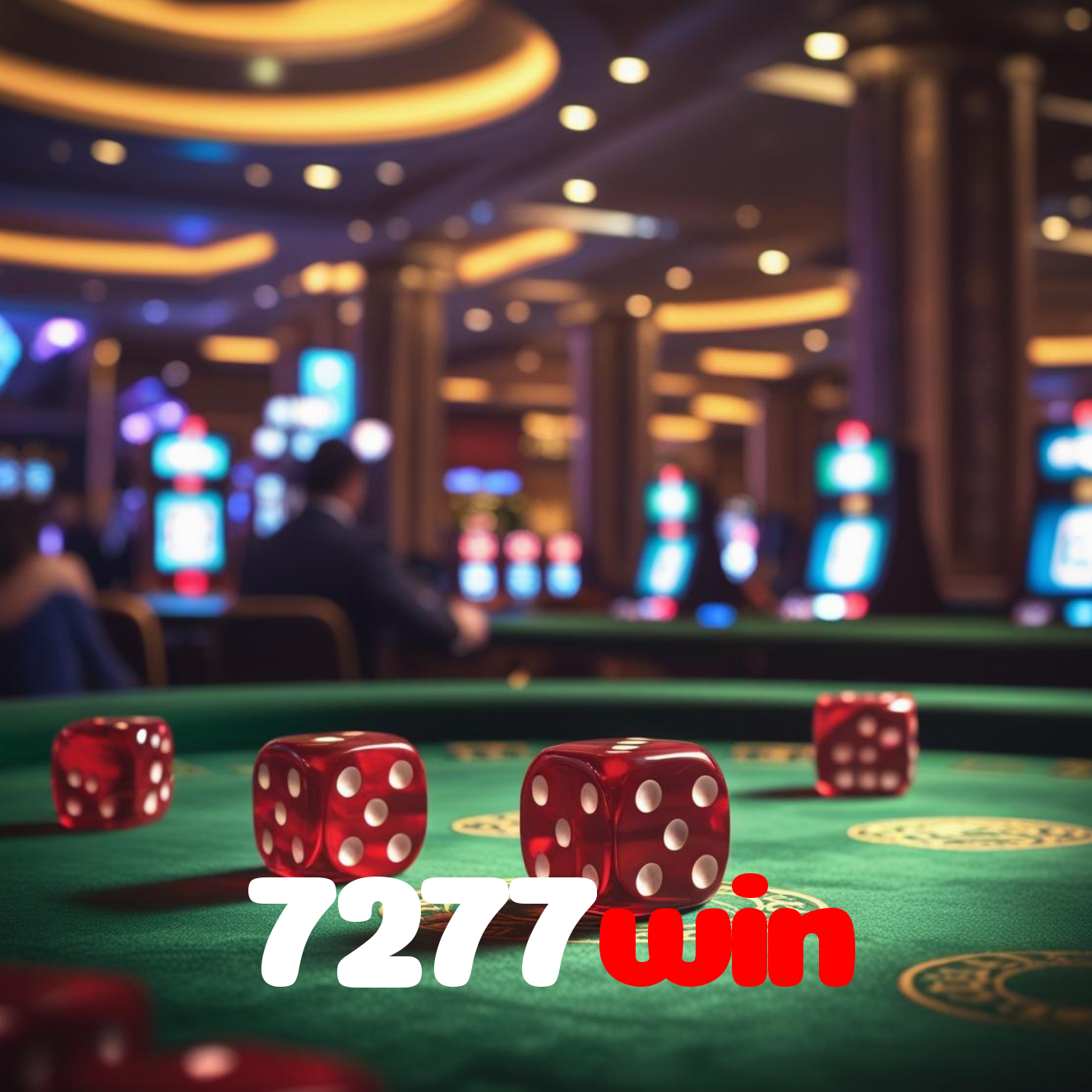 Login no 7277win
