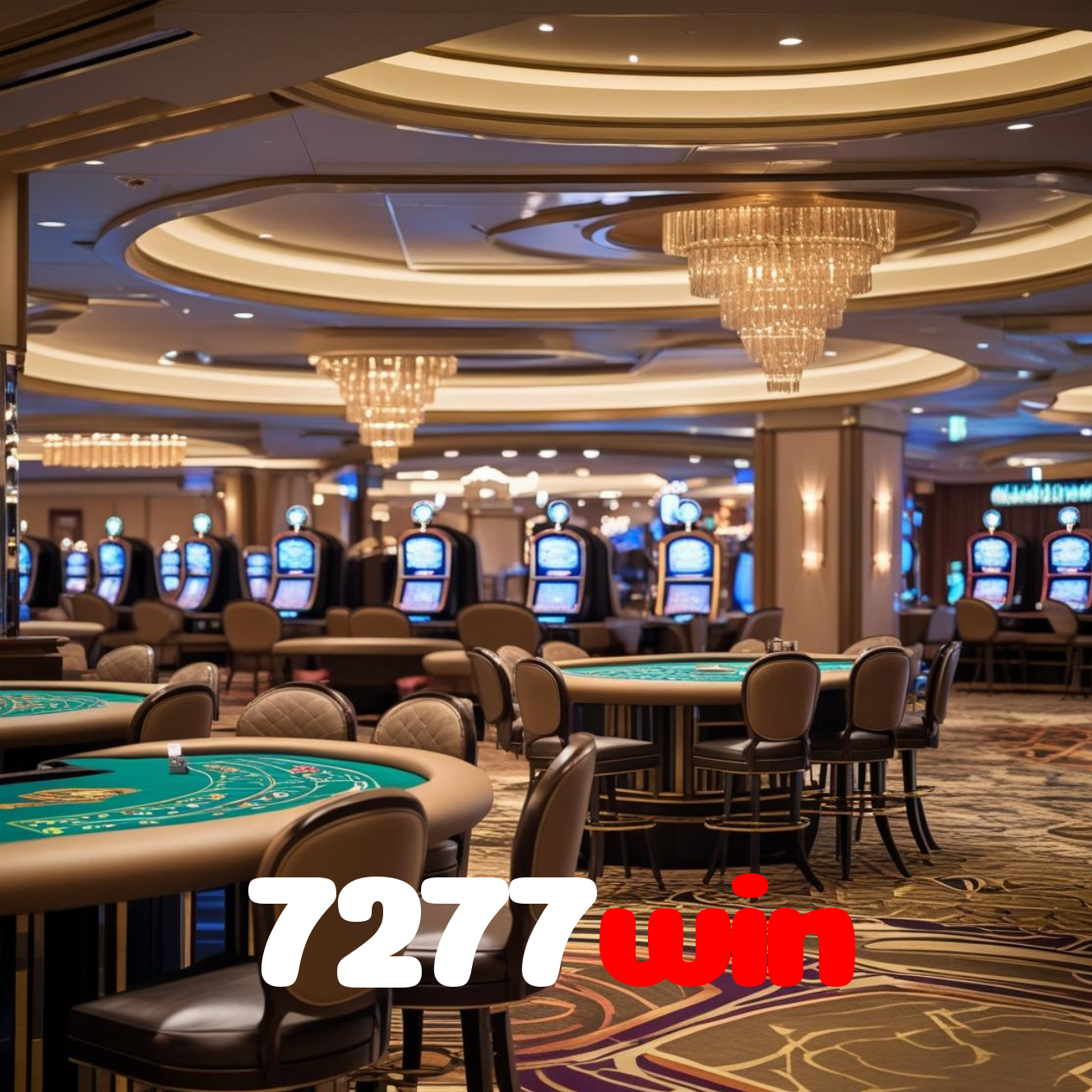 Login no 7277win