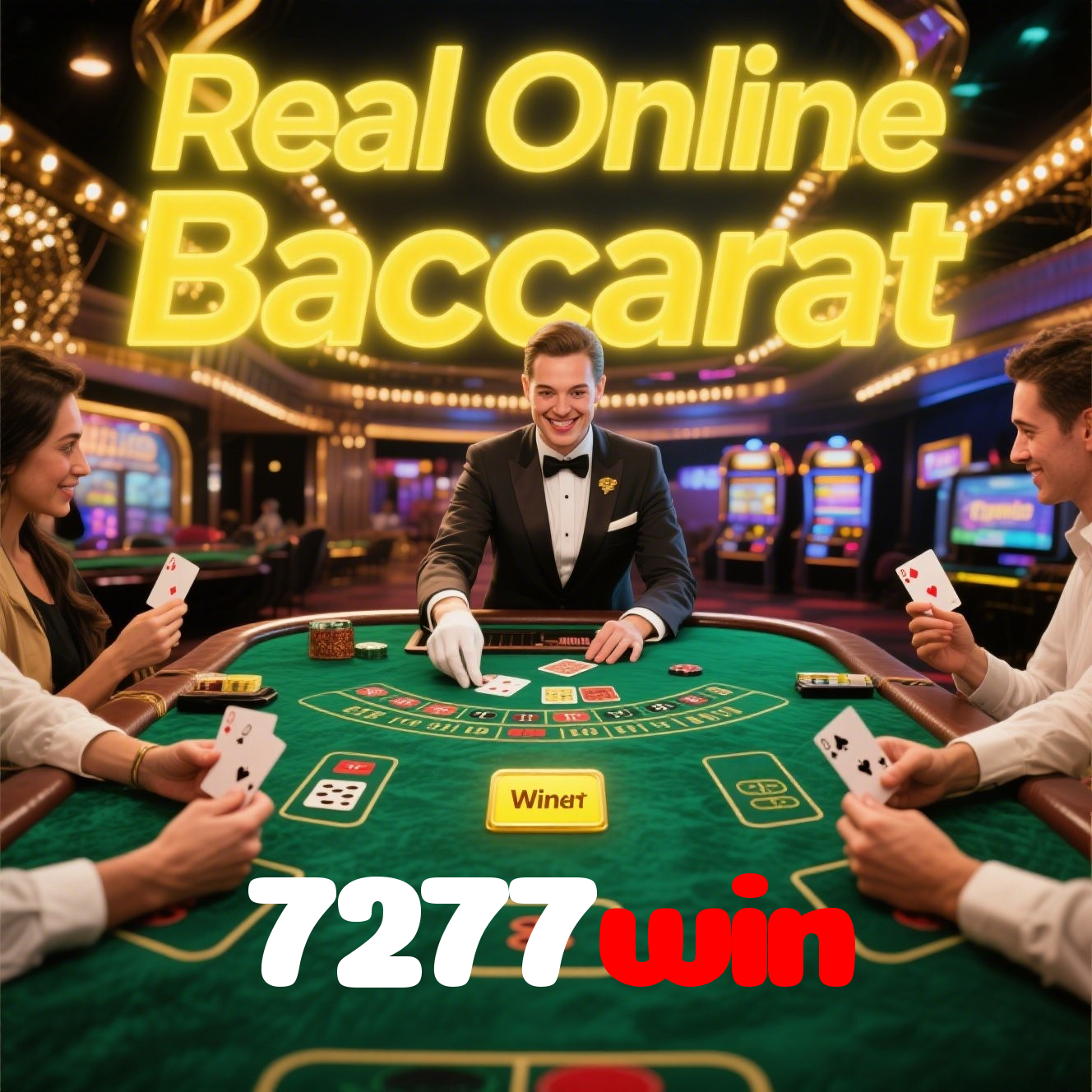 Problemas de Login no 7277win