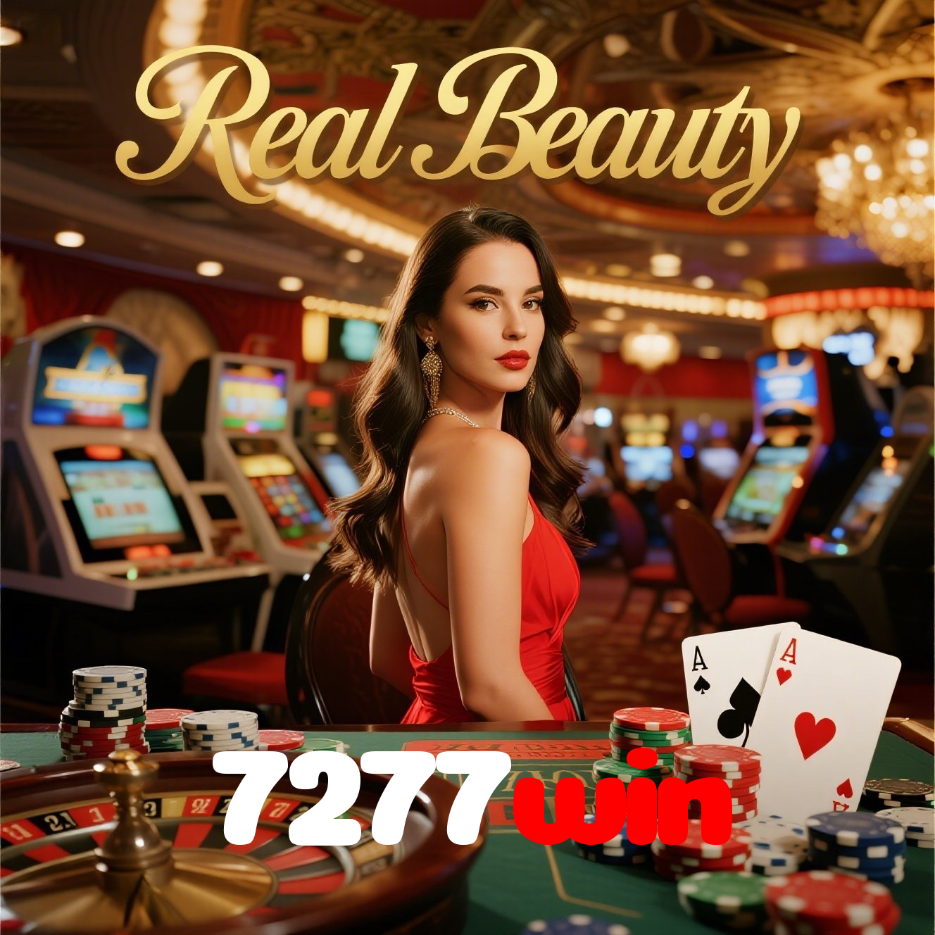 Segurança no 7277win