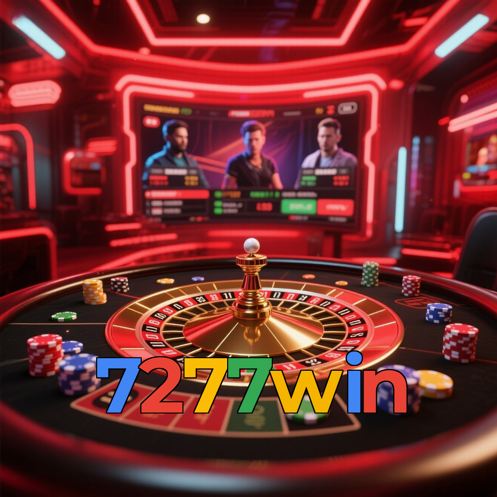 Segurança no 7277win