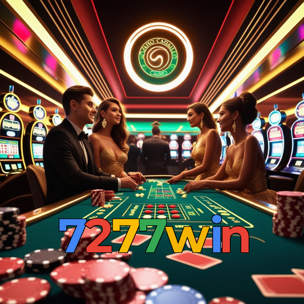 Problemas de Login no 7277win