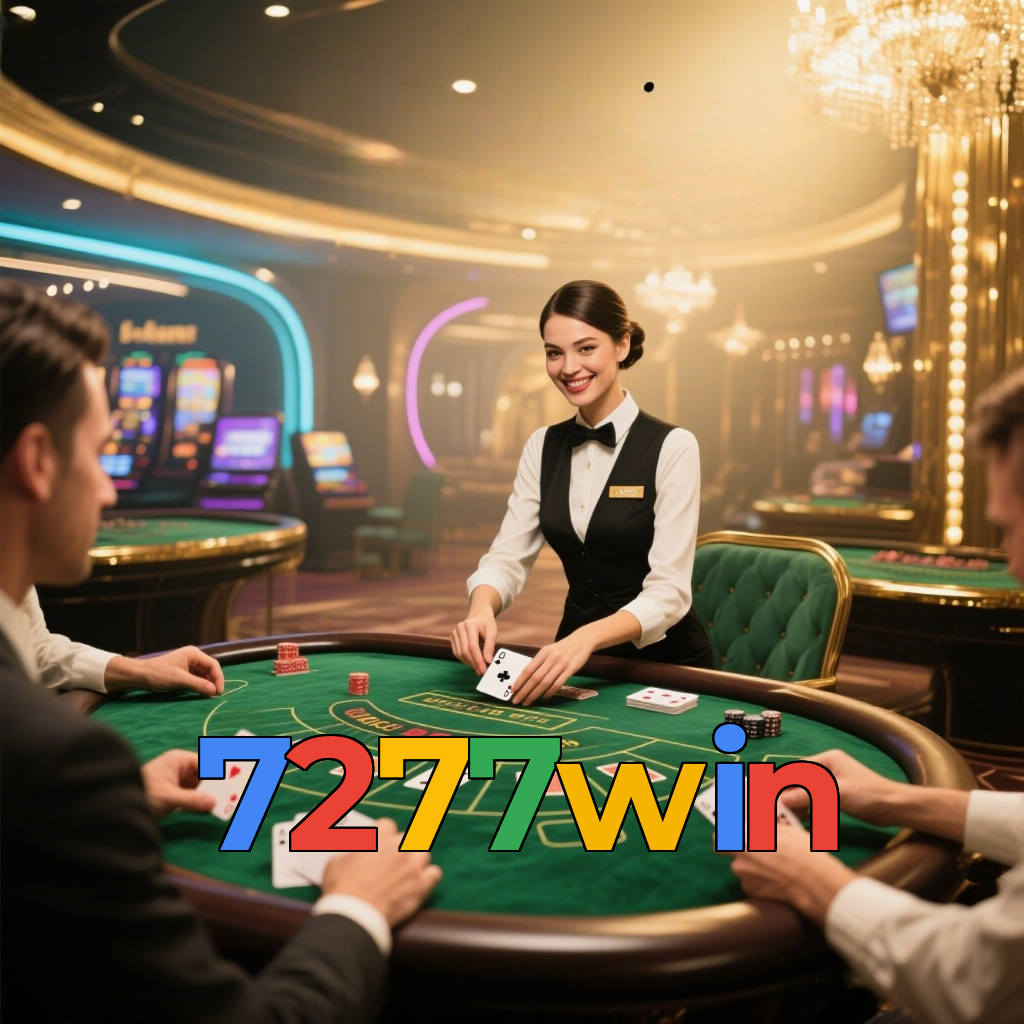 Login no 7277win