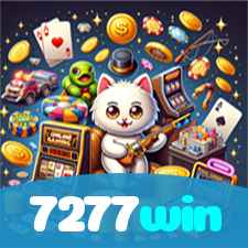 Segurança no 7277win