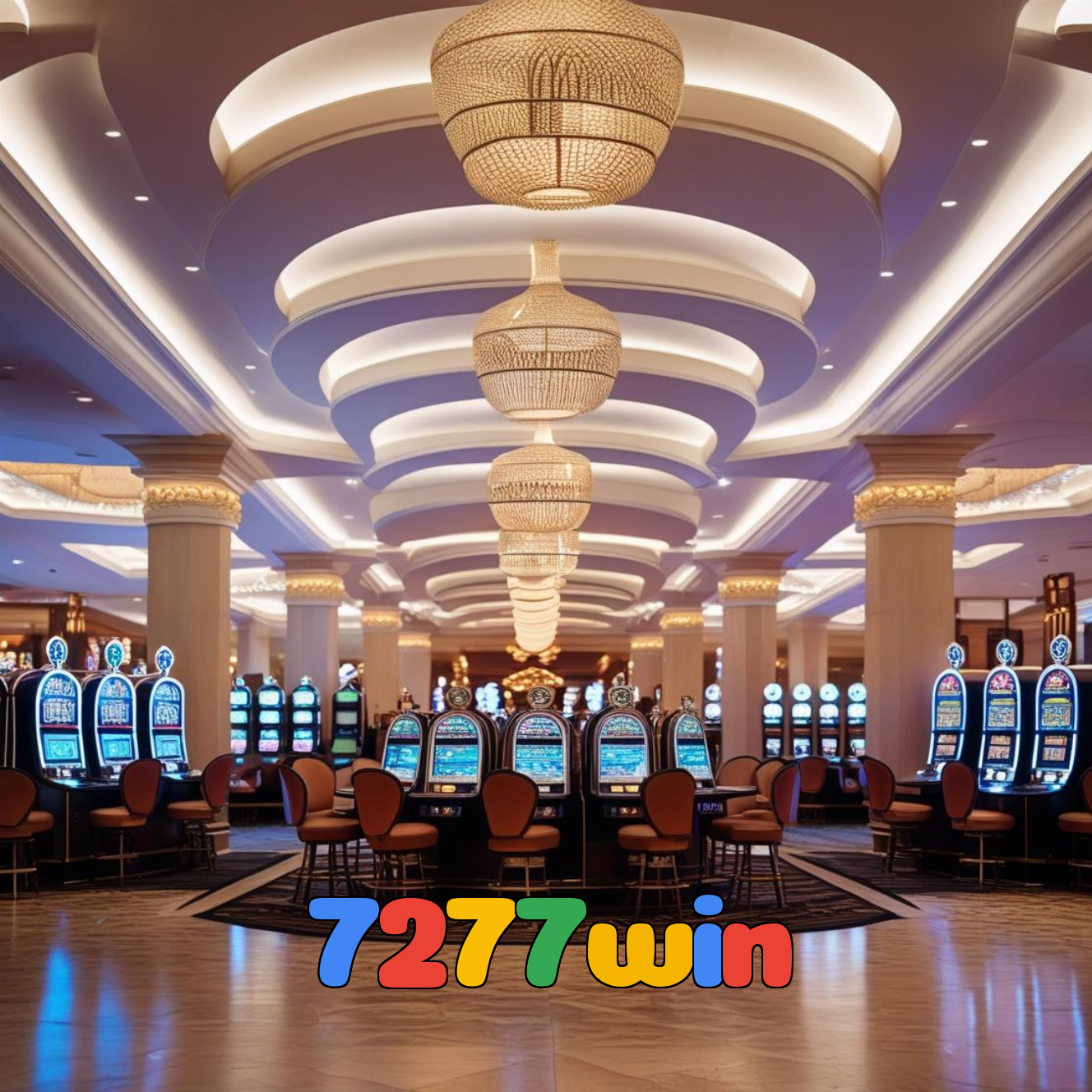 Login no 7277win