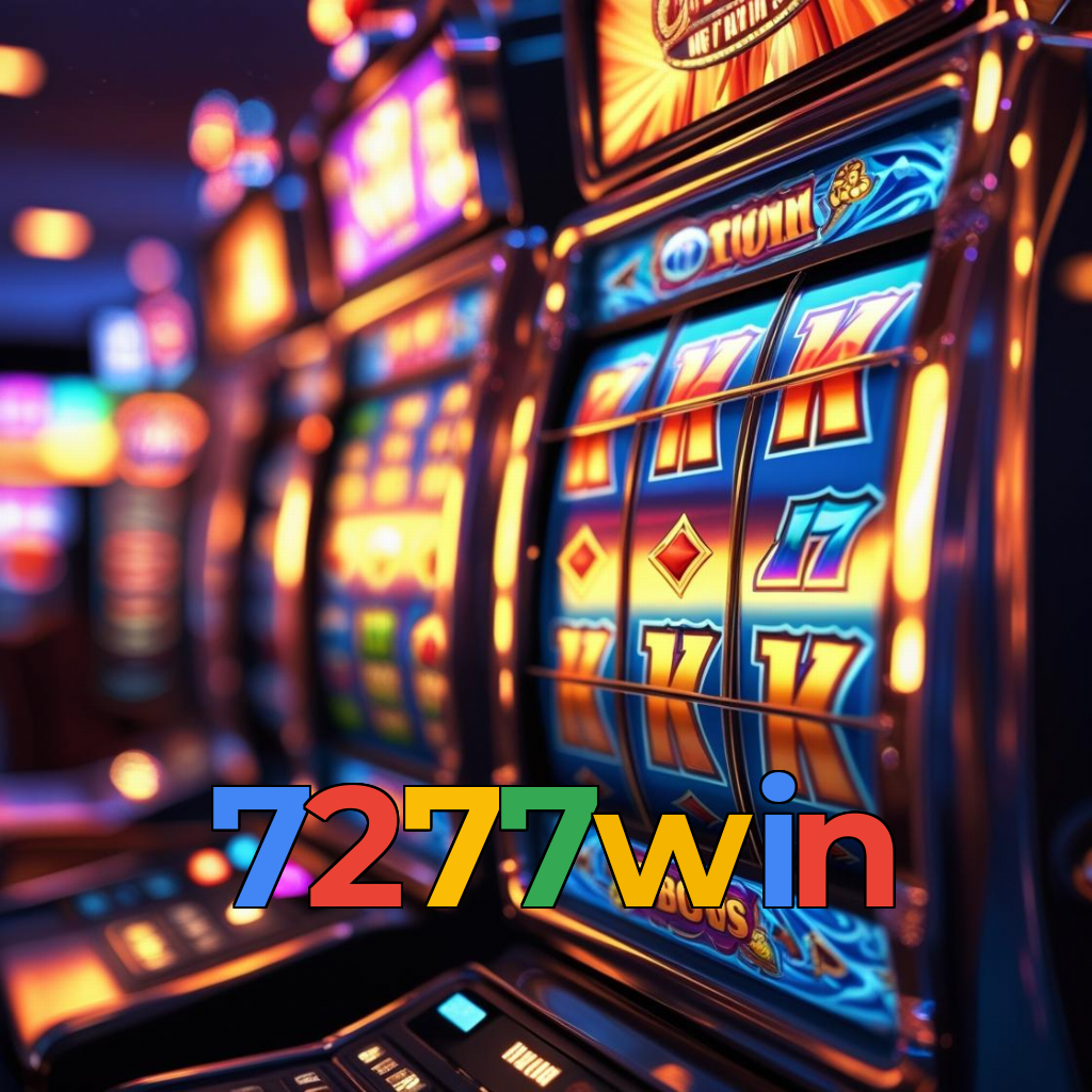 Login no 7277win