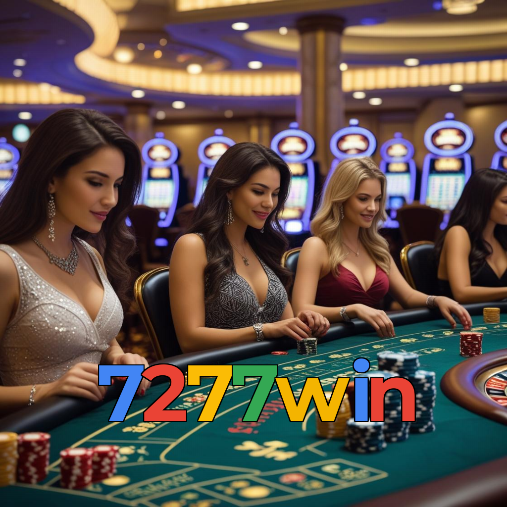 Segurança no 7277win