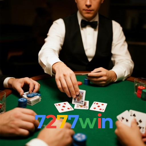 Login no 7277win